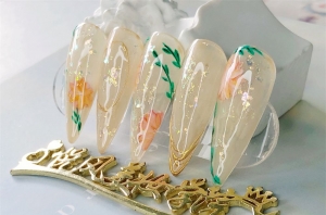 昆明美甲培训哪里好？