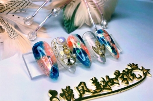 昆明美甲培训学校哪家好？