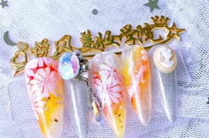 昆明美甲学校哪家比较专业？