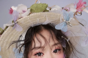 悦风美妆学院开展实战教学，成就美妆大师