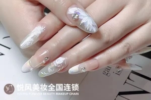 新手学美甲必避三大坑