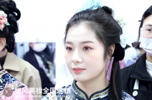 化妆学校怎么选？
