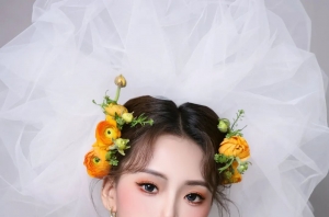 为什么要选择悦风美妆学院？