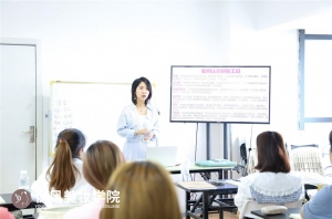 悦风美妆学院：90%高就业率背后的5大核心秘密！
