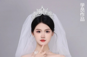 暑假学化妆，课程怎么选？