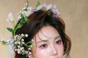 零基础学化妆，为什么选择悦风美妆学院？