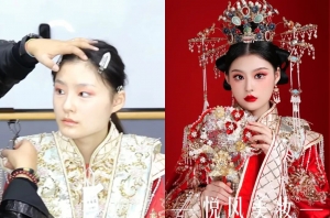 化妆学校怎么挑？分享几家化妆学校对比，新手不踩雷