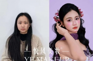 化妆培训哪家靠谱？深度解析三家培训机构