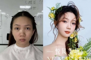 学化妆避坑指南！3所值得信赖的化妆学校推荐