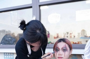 学化妆，零基础别乱报班！这几家先看看