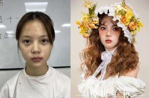 手残党也能学化妆？普通人变美思路分享